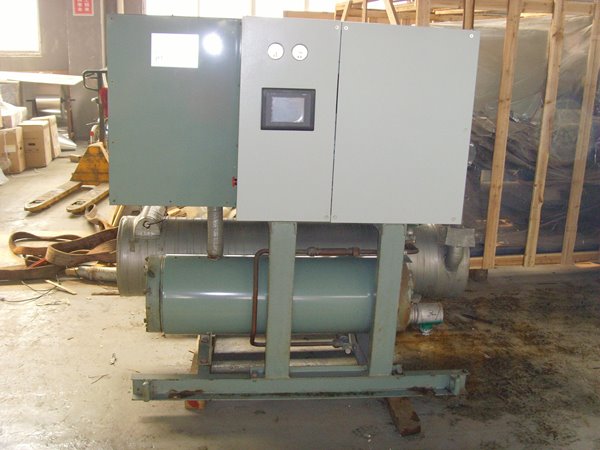 永新酒店中央空调不停机清洗方法介绍